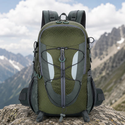 Mountain Trek Backpack
