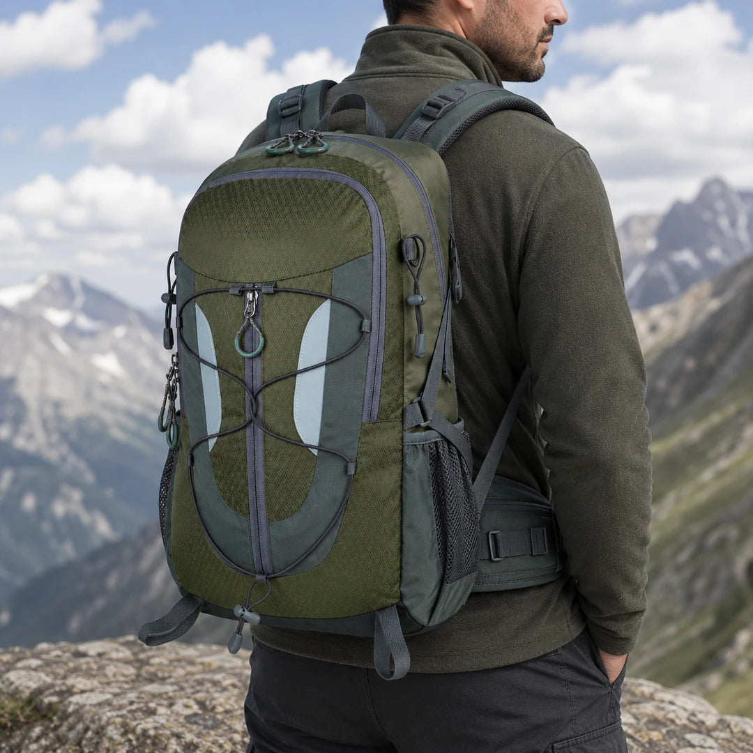 Mountain Trek Backpack