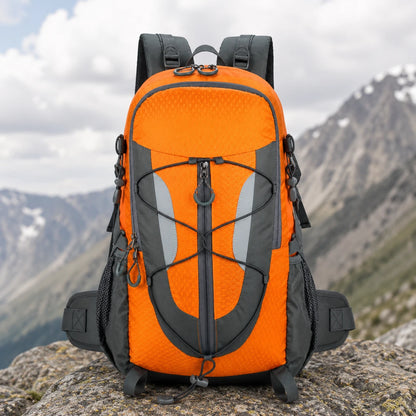 Mountain Trek Backpack