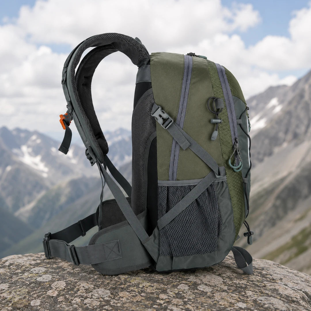 Mountain Trek Backpack