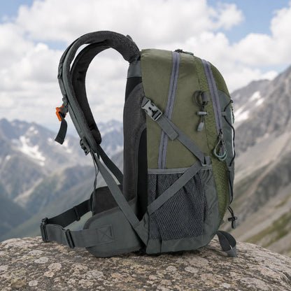 Mountain Trek Backpack