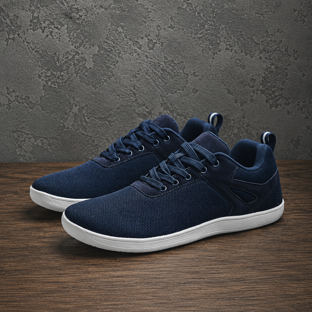 Breathable Lightweight Walking Sneakers