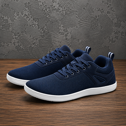 Round-Toe Barefoot Shoes
