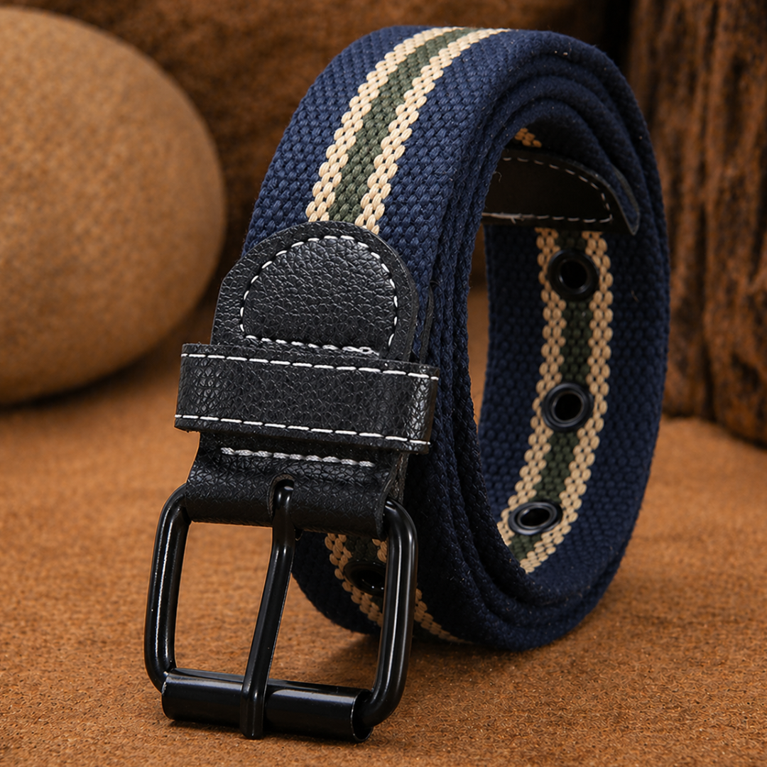 Adjustable Buckle Belt