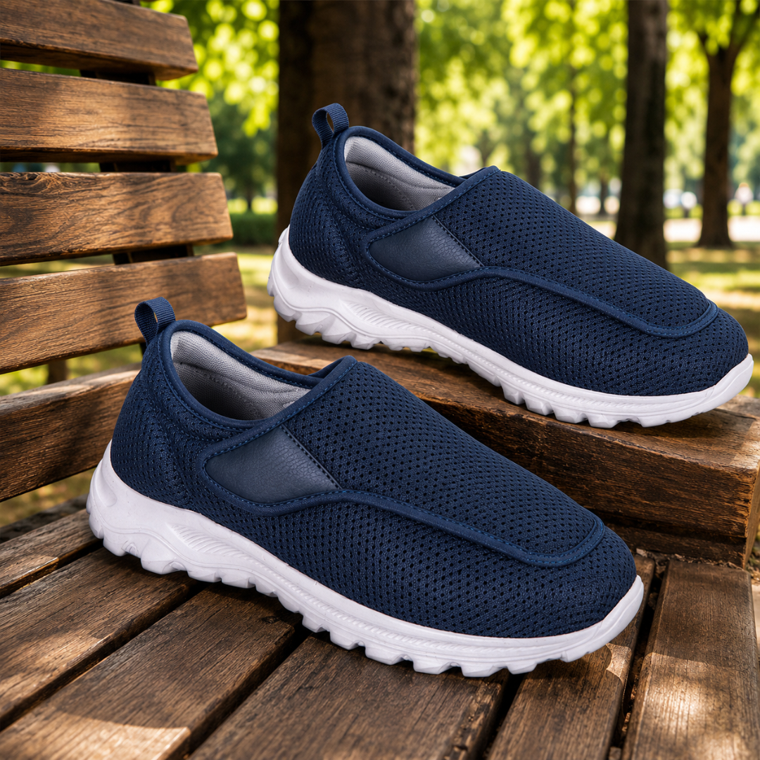 Adjustable Walking Shoes
