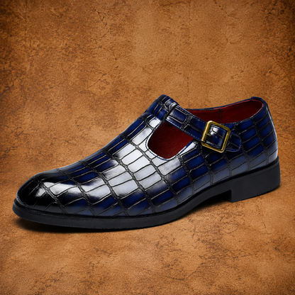 Premium Strap Shoes