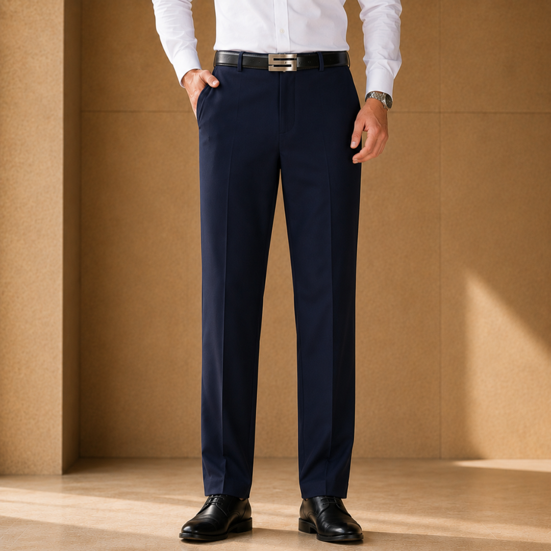 Stretch Dress Pants