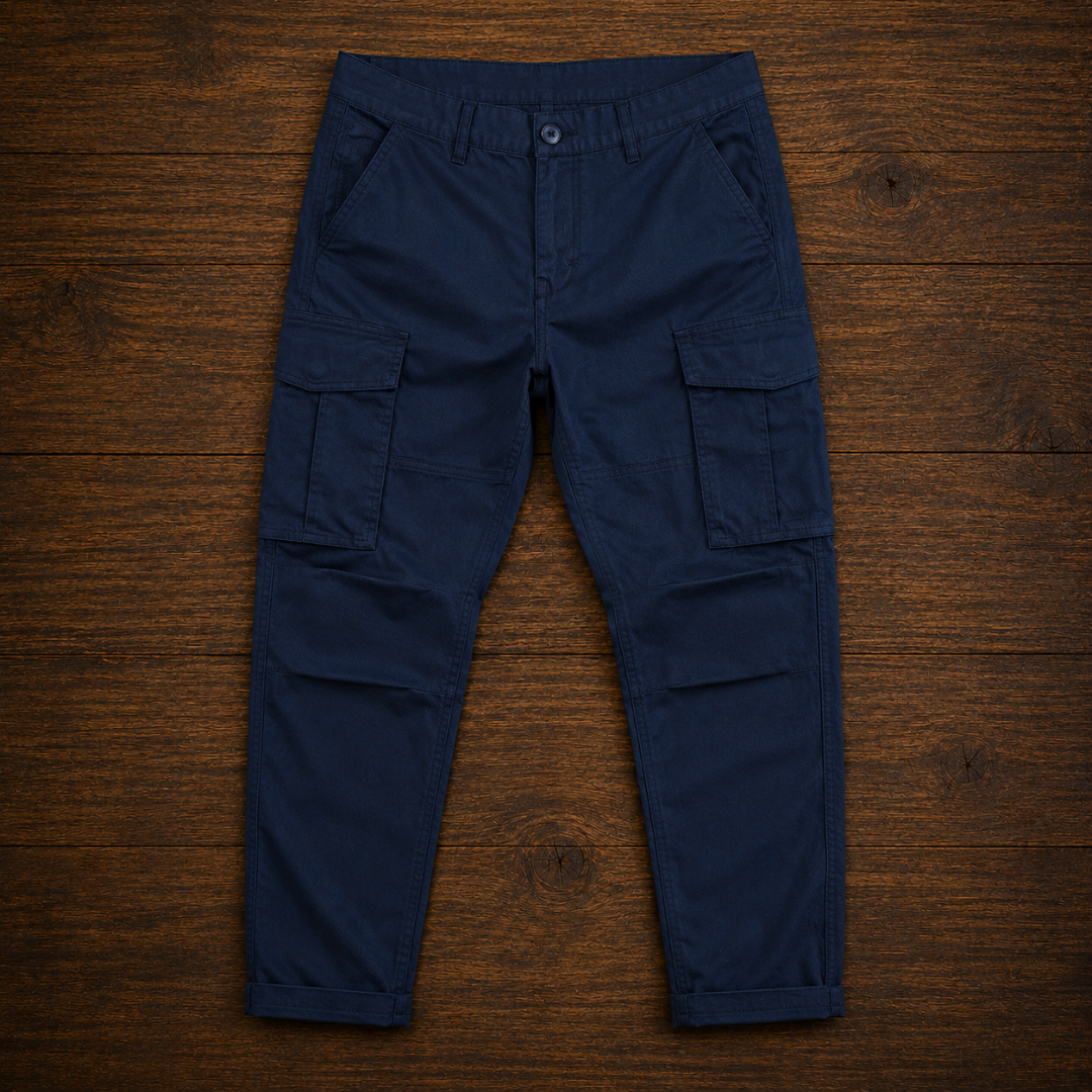 Comfortable Outdoor Cargo Pants
