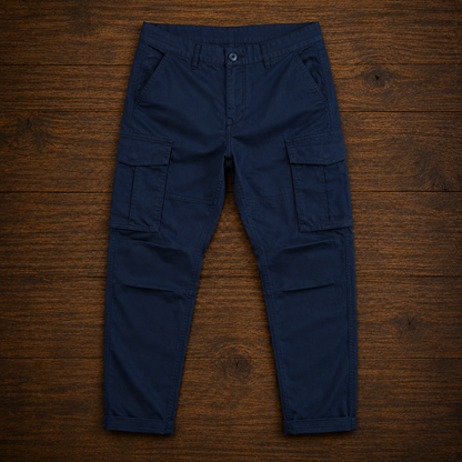 Comfortable Outdoor Cargo Pants