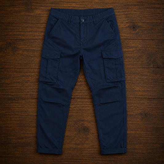 Comfortable Outdoor Cargo Pants