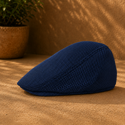 Modern Flat Cap