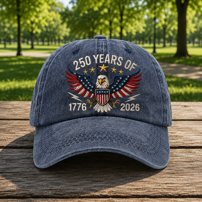Classic Tribute Cap
