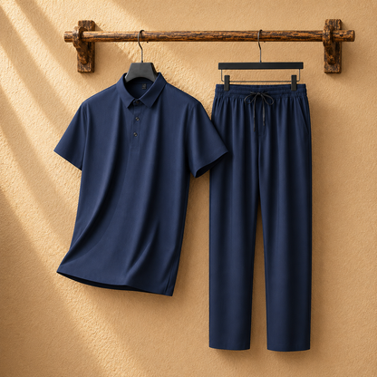 Premium Comfort Casual Set