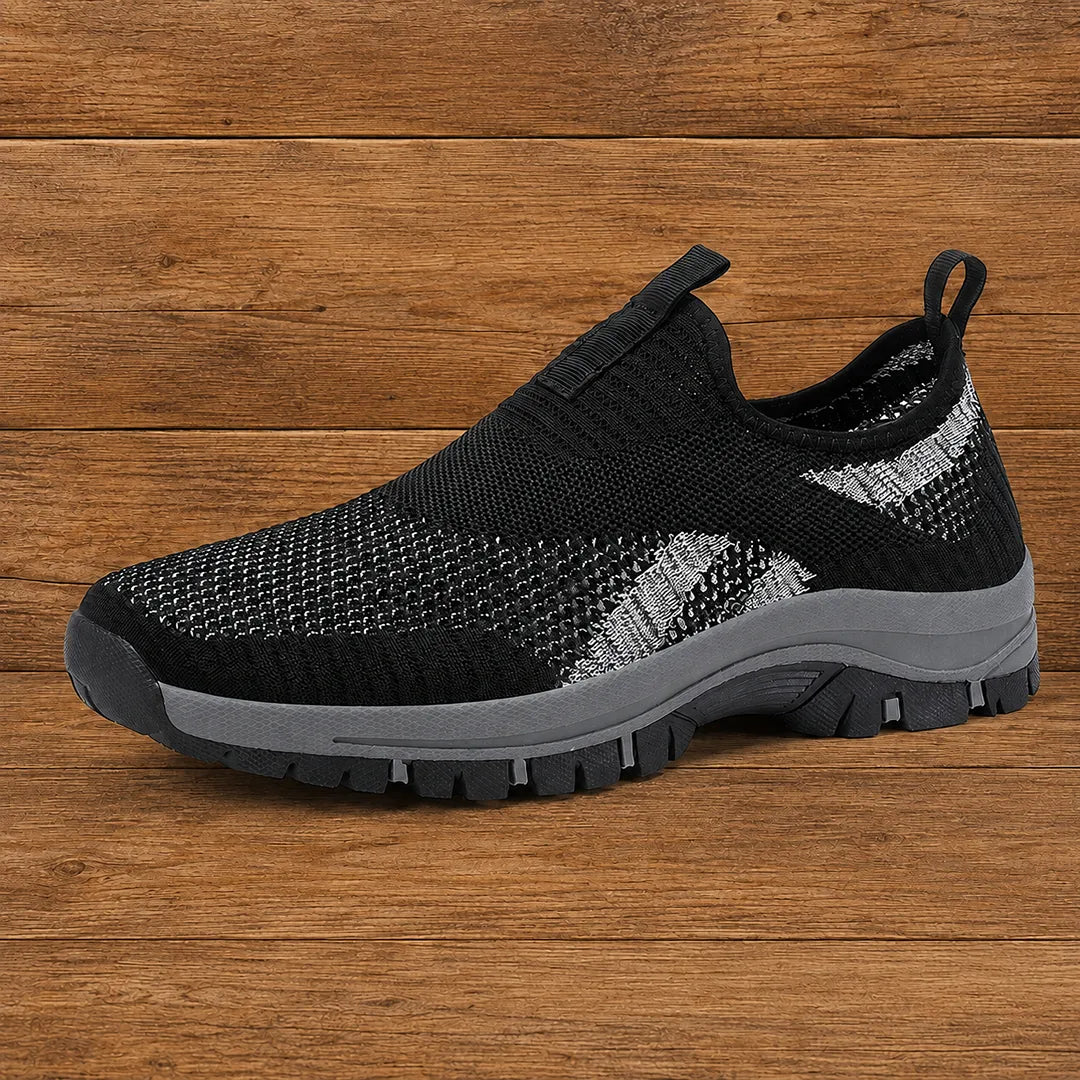 Non-Slip Walking Shoes