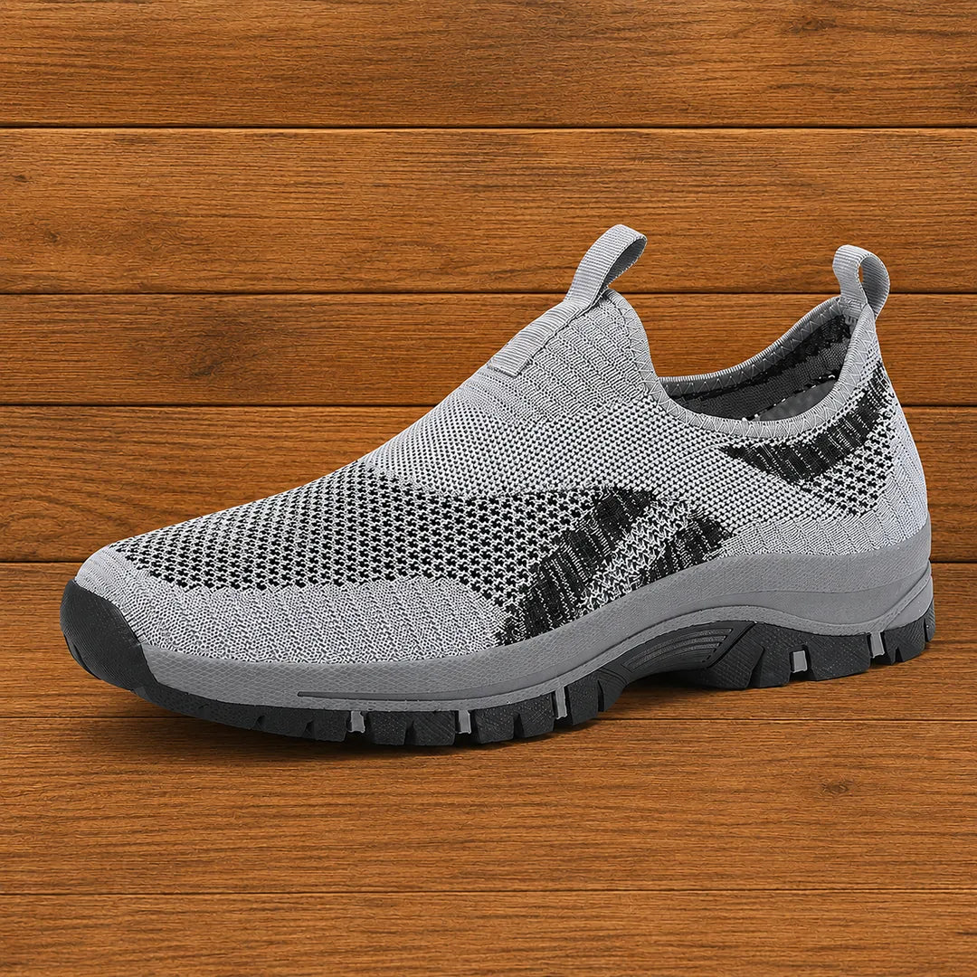 Non-Slip Walking Shoes
