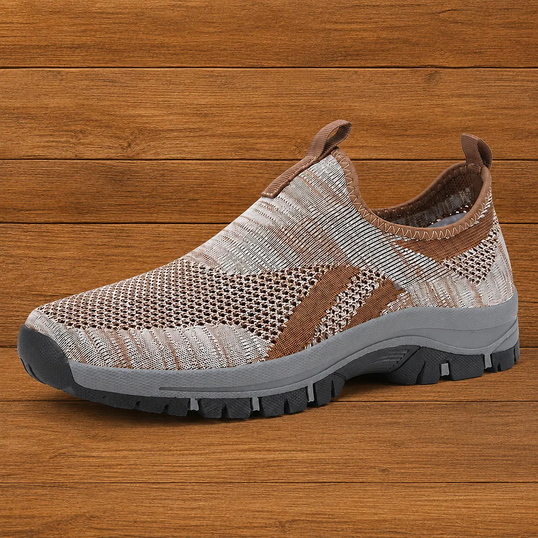 Non-Slip Walking Shoes