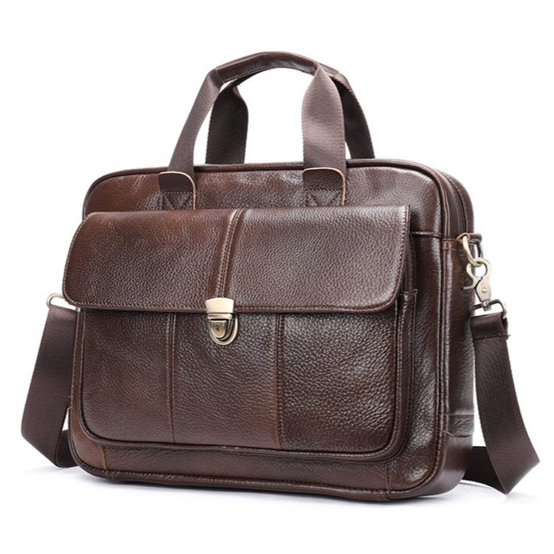 GENUINE LEATHER BAG