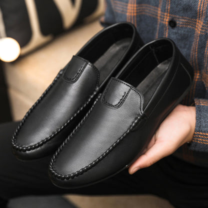 Comfort Walk Loafers