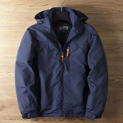 EVERYDAY COMFORT JACKET