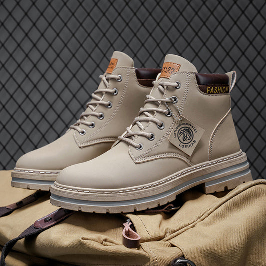 Lightweight Warm Boots