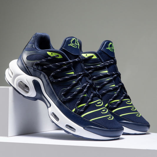 High-Top Sports Sneakers