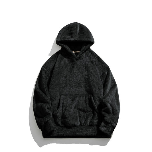 Arctic Velvet Jacket