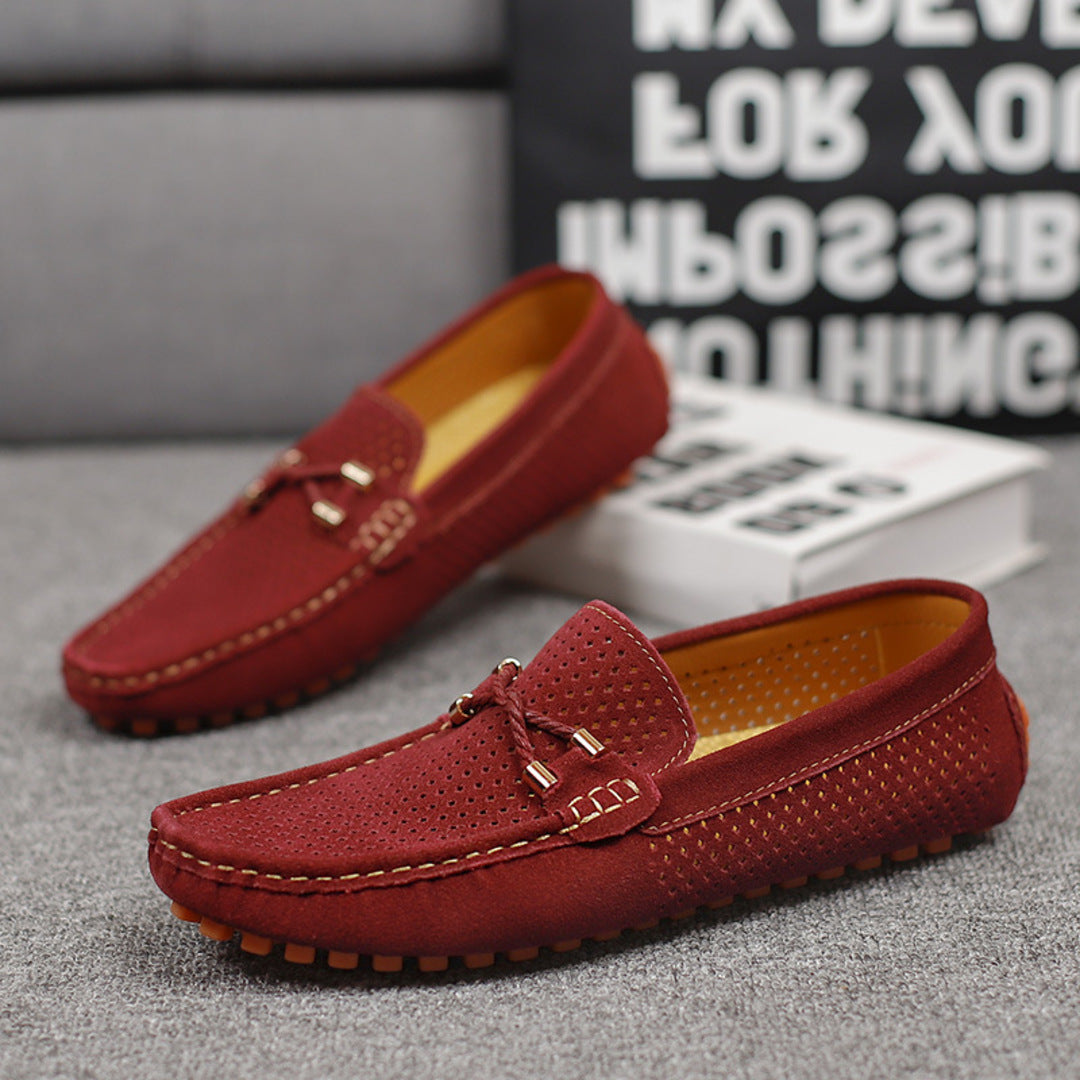 Lightweight Daily Loafers