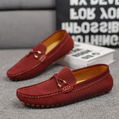 Lightweight Daily Loafers