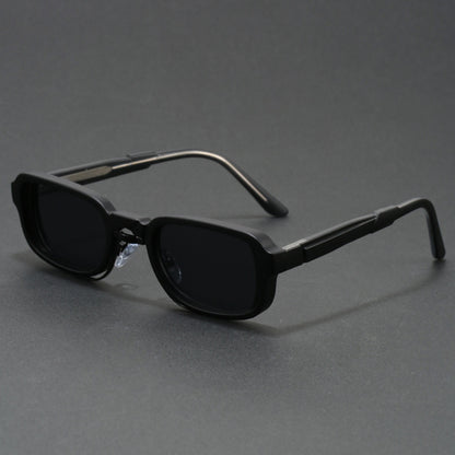 Square Fashion Sunglasses