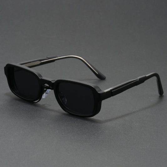 Square Fashion Sunglasses