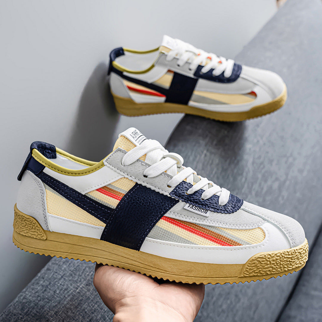 Streetwear Comfort Sneakers