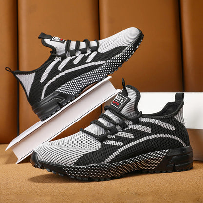 Premium Walk Sneakers