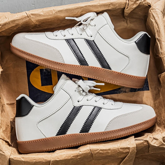Retro Sport Sneakers