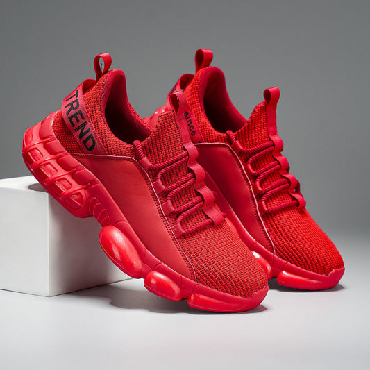 Comfortable Running Shoes