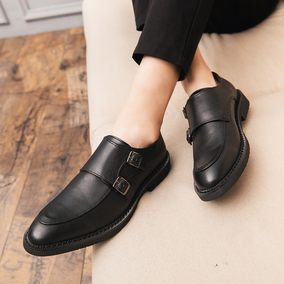 Premium Dress Shoes