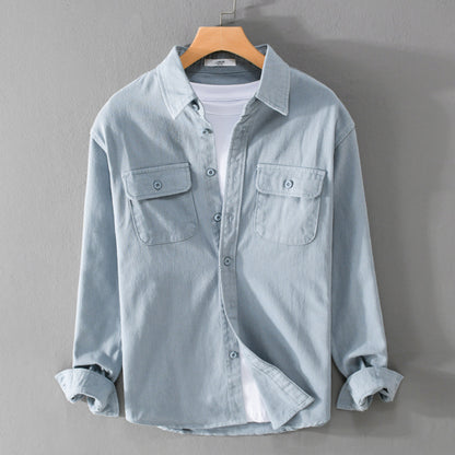 Cotton Casual Shirt