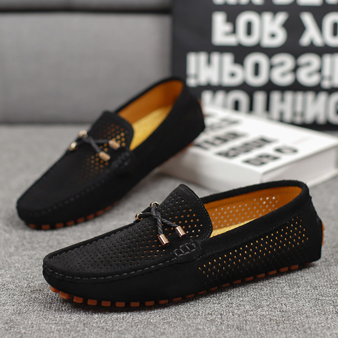 Lightweight Daily Loafers