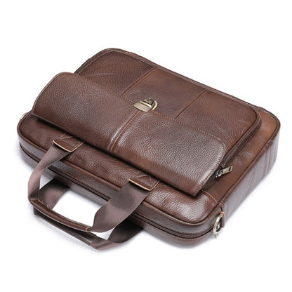 GENUINE LEATHER BAG