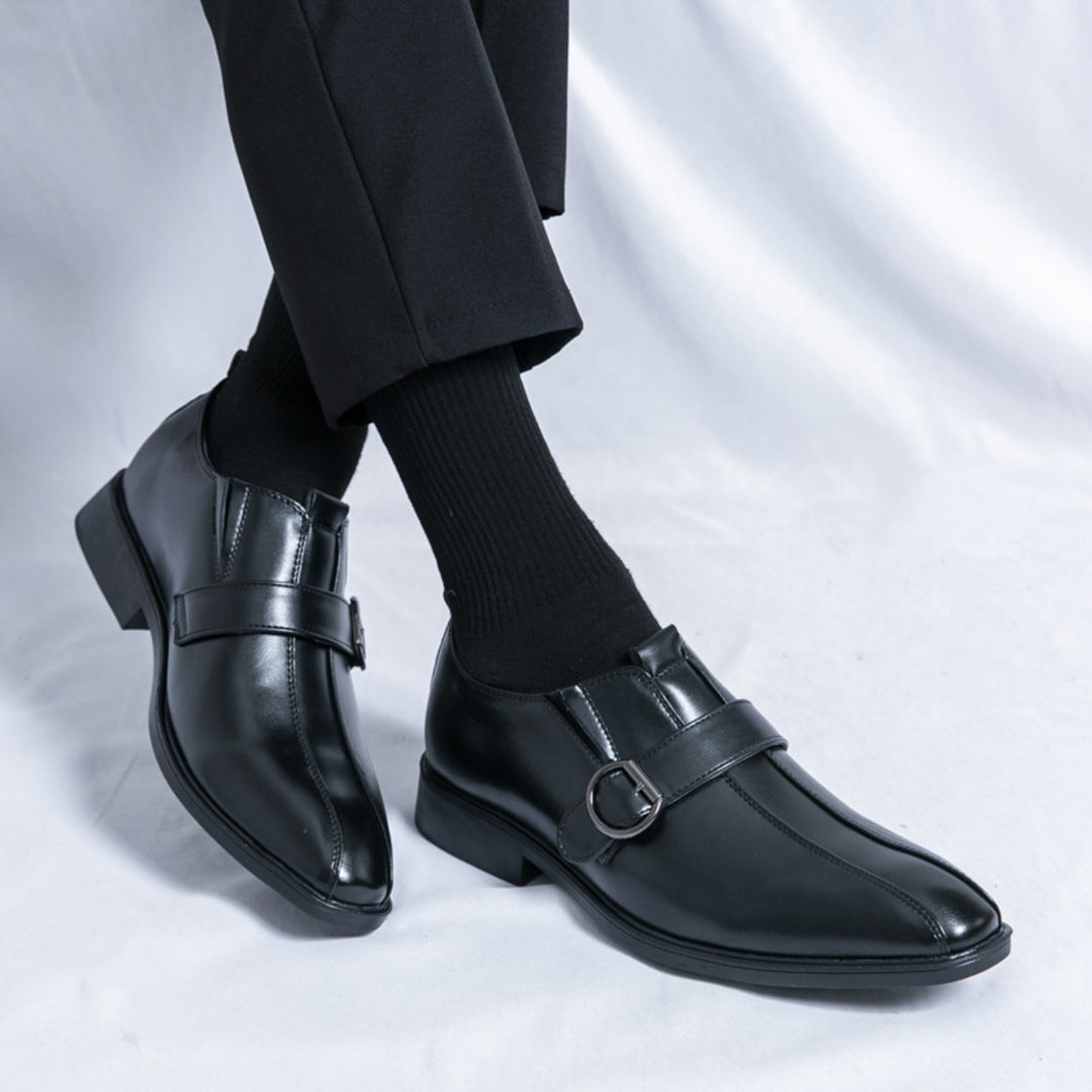 Formal Leather Shoes