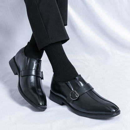 Formal Leather Shoes