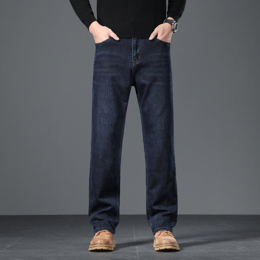 Modern Fit Jeans