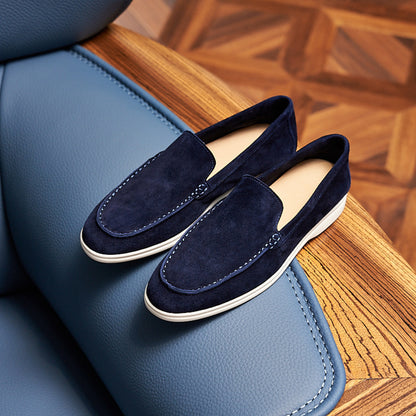 CLASSIC VINTAGE LOAFERS