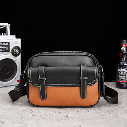 Vintage Crossbody Bag