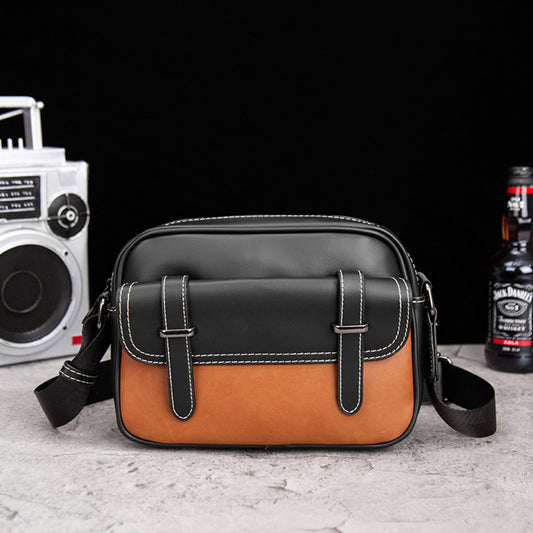 Vintage Crossbody Bag