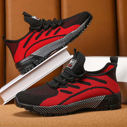 Premium Walk Sneakers