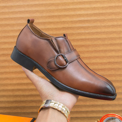 Formal Leather Shoes
