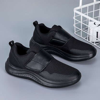 LIGHTWEIGHT VELCRO SHOES