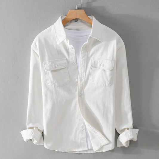 Cotton Casual Shirt