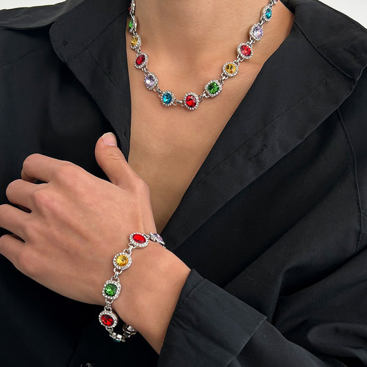 Luxury Gem Jewelry