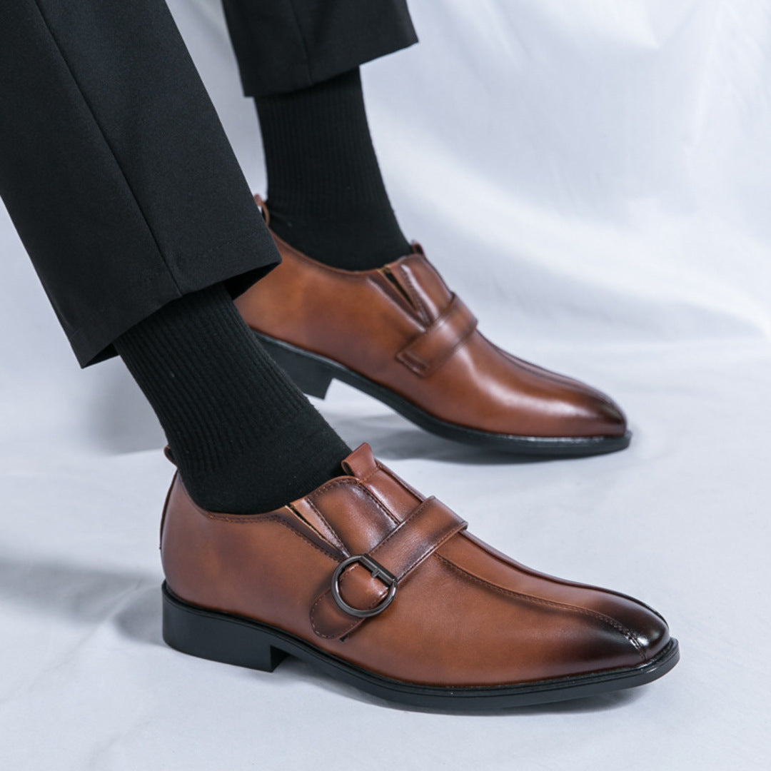 Formal Leather Shoes